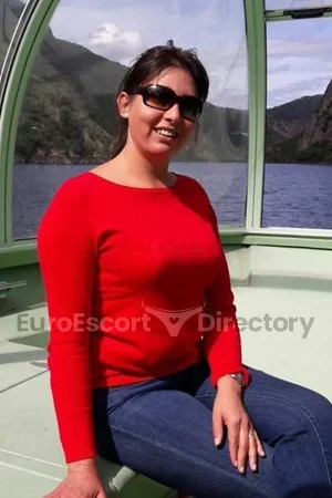 Carolina Euro Escort