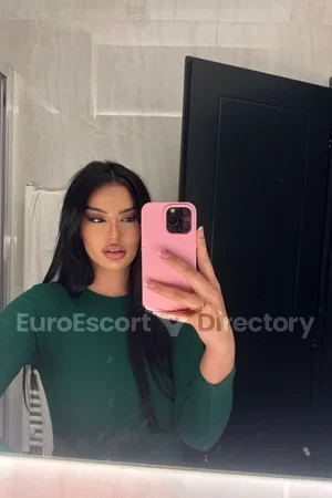 Arabella Euro Escort