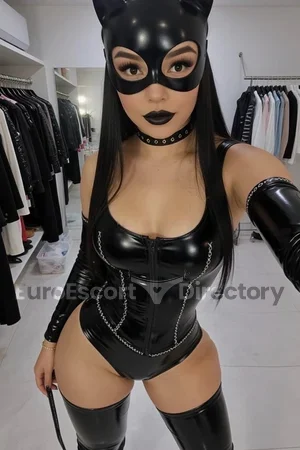 Melissa Euro Escort