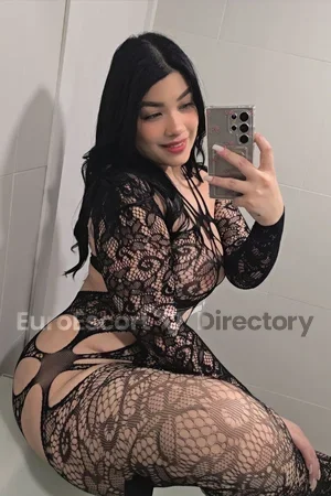 Luisana