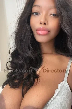 Chris Euro Escort