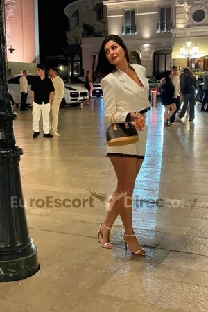 Rebecca Pierazi
