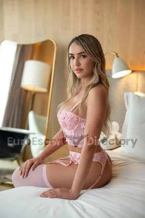 Kiara Prado
