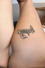 Amanda