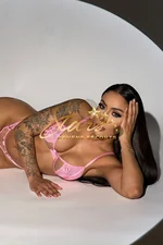 LARISSA STARS