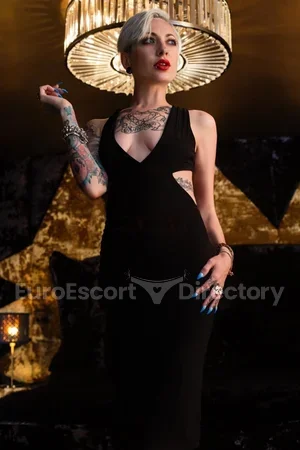Ruby Rokker