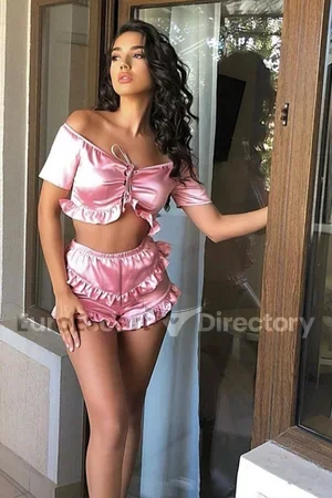 Marytza Euro Escort