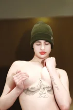 Daniela