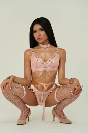 Nika Chanel