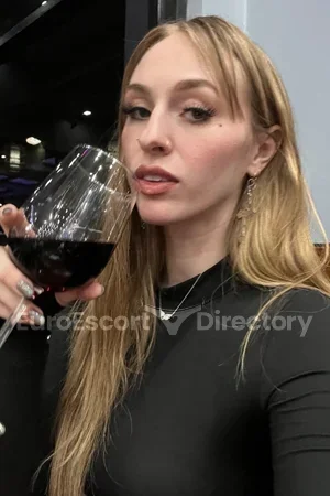 Danielley escort