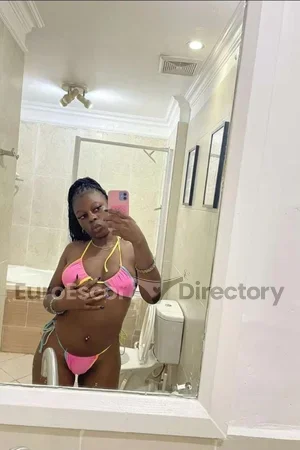 Winne Euro Escort