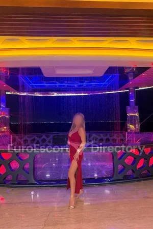Noa Lux Euro Escort