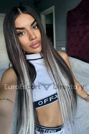 Nika Euro Escort