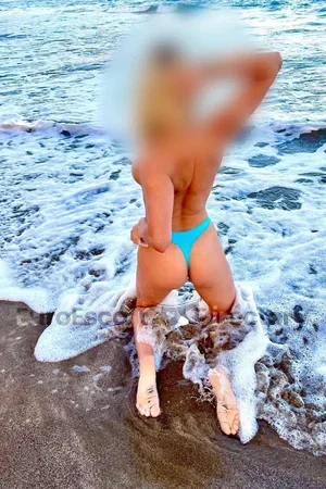 Jasmin Euro Escort