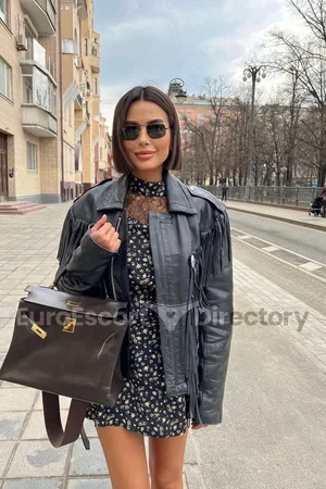 Anna Euro Escort