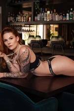 Summer Reid