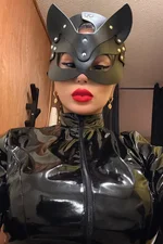 Maitresse Leah