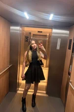 Bella Klein
