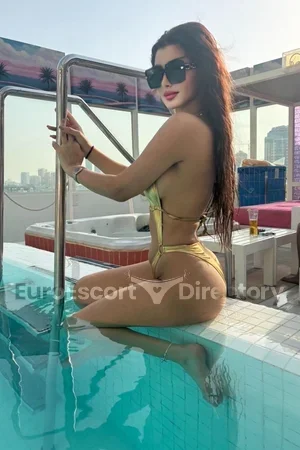 Solaf Euro Escort