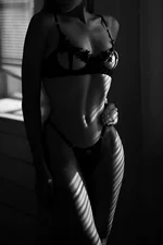 Anastasia Escort Warsaw