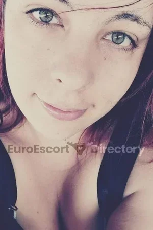 Hanna escort