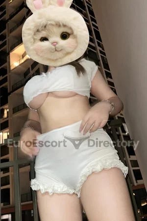 Wendy escort