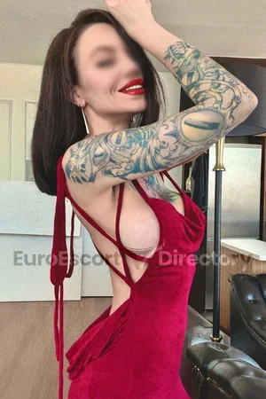 Julia Rose