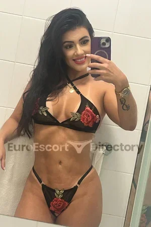 Rafaela Braga