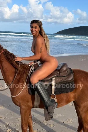 Melly Grecco