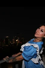 Heidi Vn Horny Pornstar