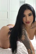 Dahiana