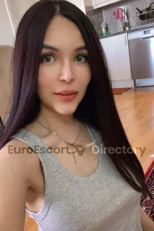 Rina Euro Escort