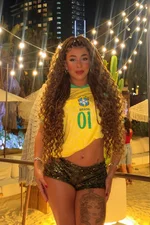 Melly Grecco