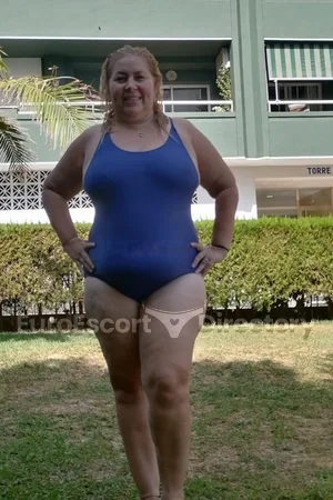 Paloma Euro Escort