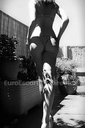 Alaia Euro Escort