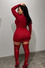 Karla Masseuse