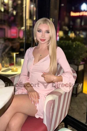 Milana Euro Escort
