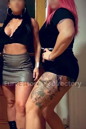 Mistress Kamila