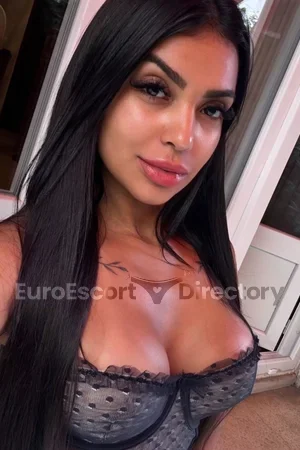 Sthee Euro Escort