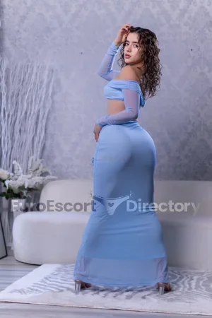 Amara Euro Escort