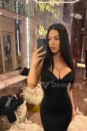 Jasmin Euro Escort