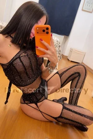 Lory Euro Escort