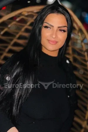 Andreea Euro Escort