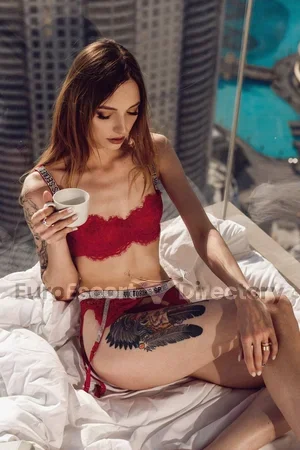 Ekaterina