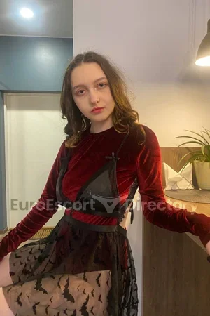 Madam Lira Euro Escort