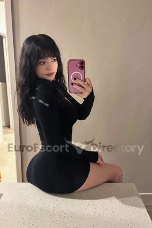 Tiana Euro Escort