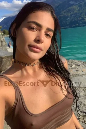 Isadora Euro Escort