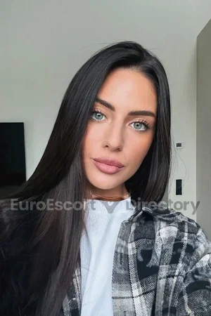 Angela Euro Escort