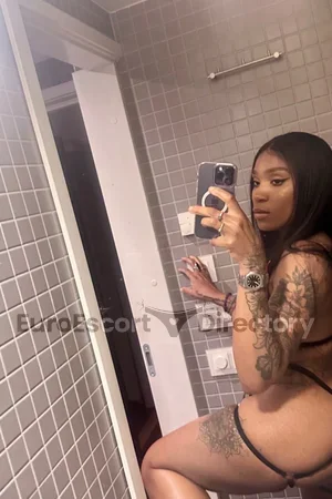 Venus Baby