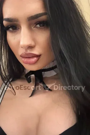 Anna escort